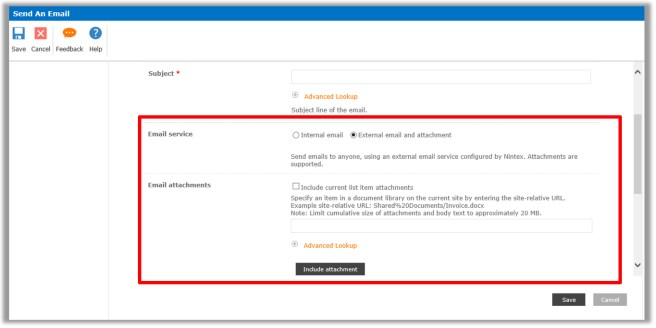 externalemailandattachments