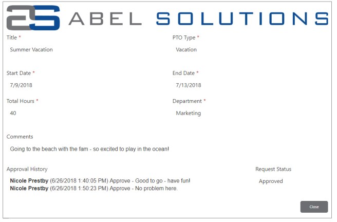 ResponsiveRequestForm
