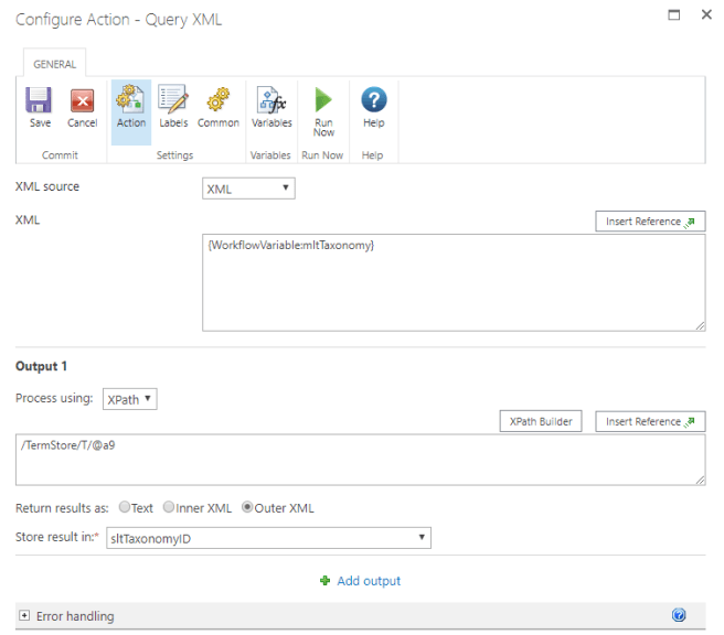 UpdateMMDBlog_QueryXML
